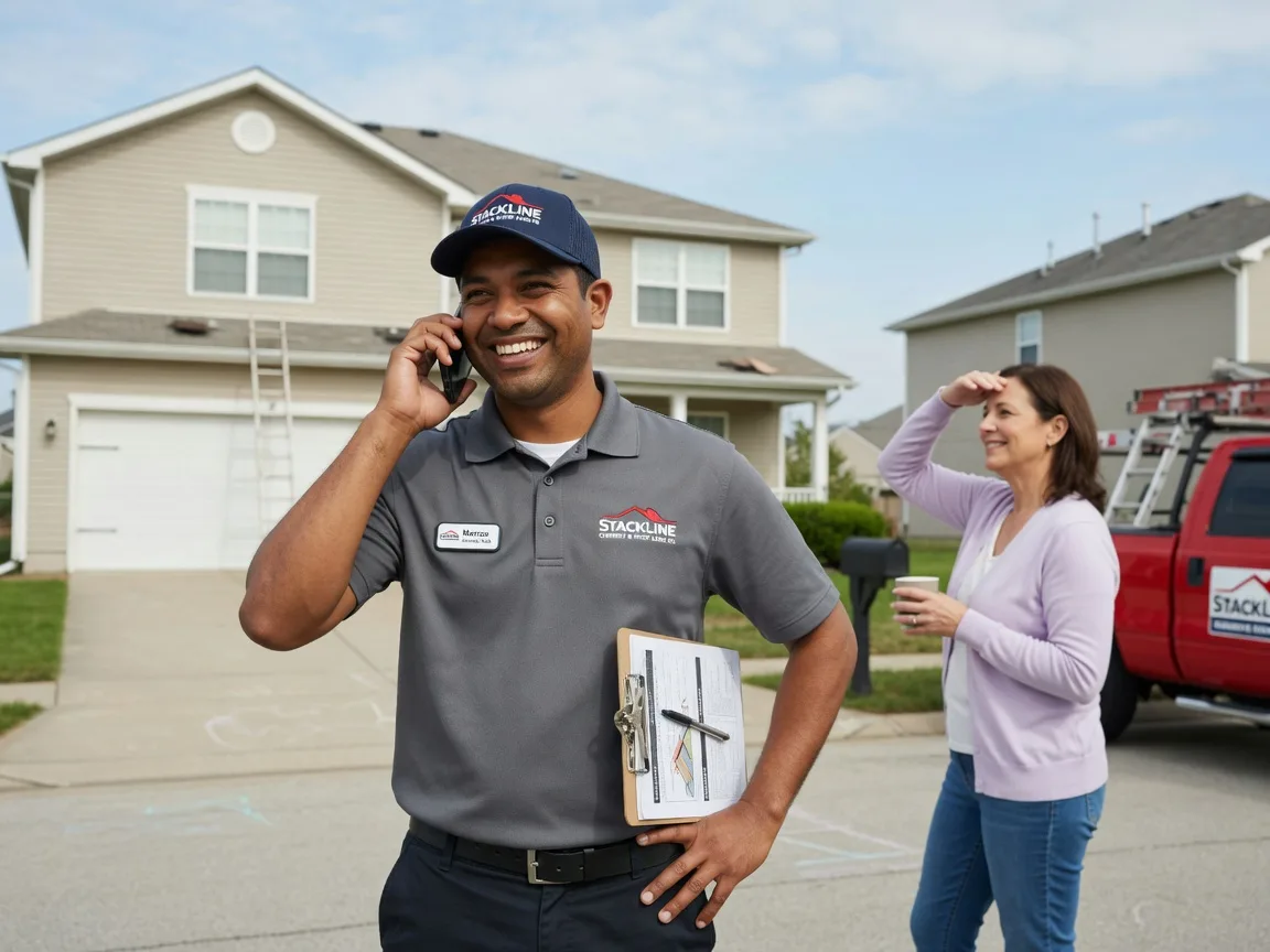 Chimney flashing repair Hay, WA FAQs